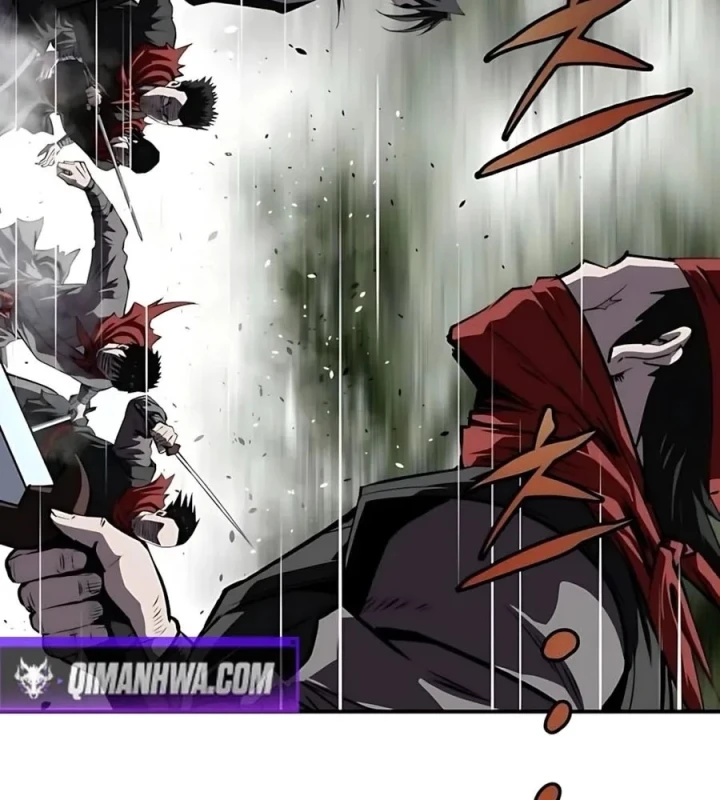 Ma Đạo Đệ Nhất Kiếm Chapter 31 - 118