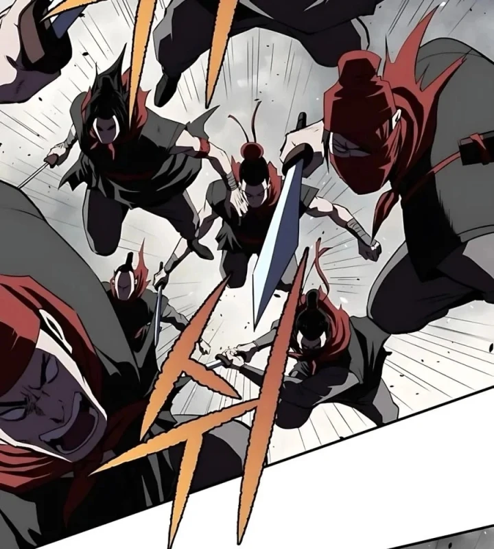 Ma Đạo Đệ Nhất Kiếm Chapter 31 - 120