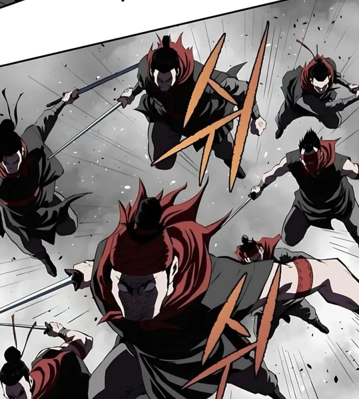 Ma Đạo Đệ Nhất Kiếm Chapter 31 - 121