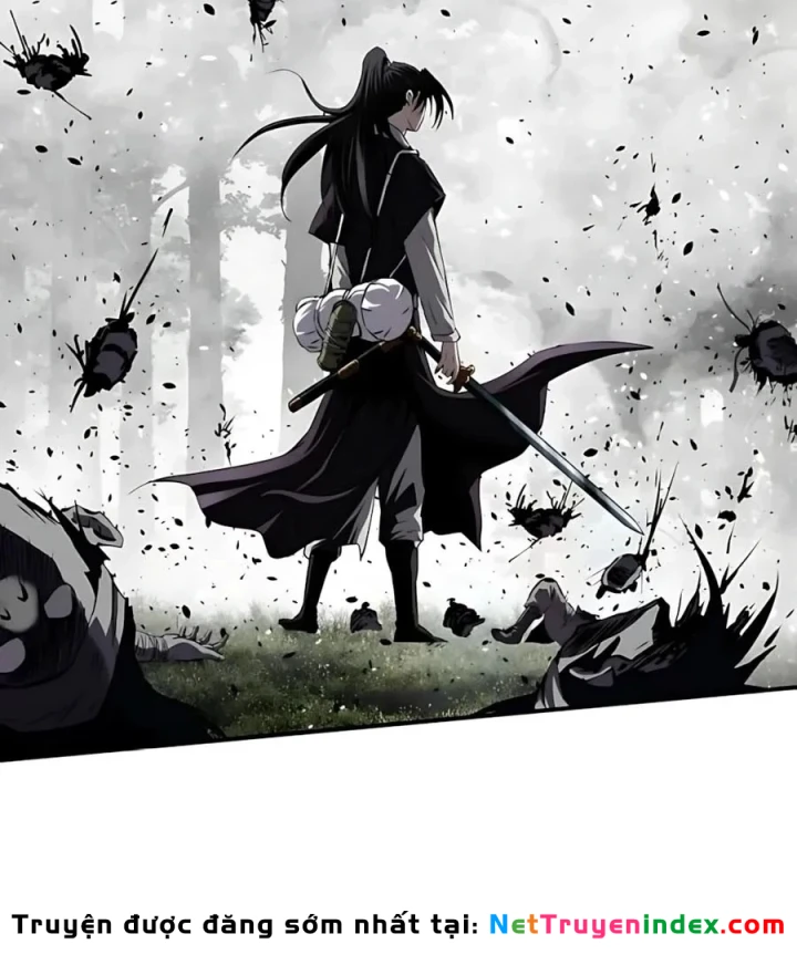 Ma Đạo Đệ Nhất Kiếm Chapter 31 - 131