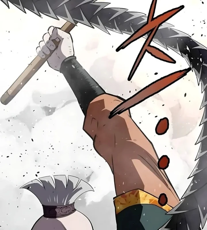 Ma Đạo Đệ Nhất Kiếm Chapter 31 - 144