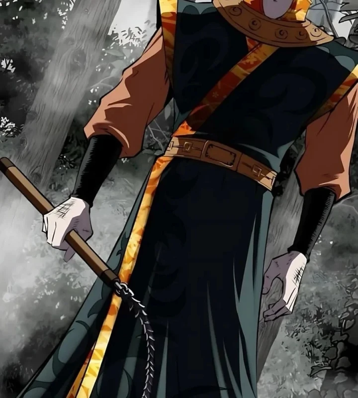 Ma Đạo Đệ Nhất Kiếm Chapter 31 - 148