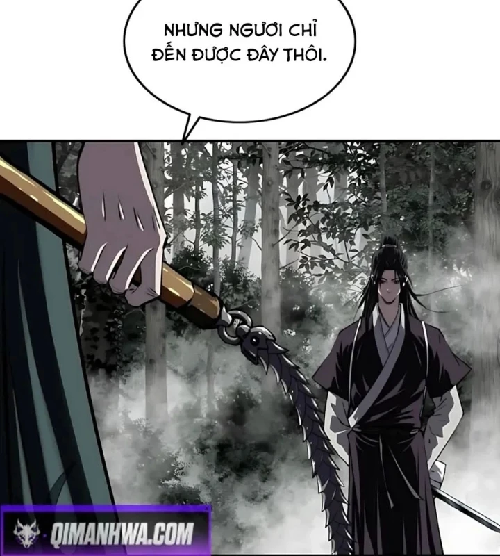 Ma Đạo Đệ Nhất Kiếm Chapter 31 - 153