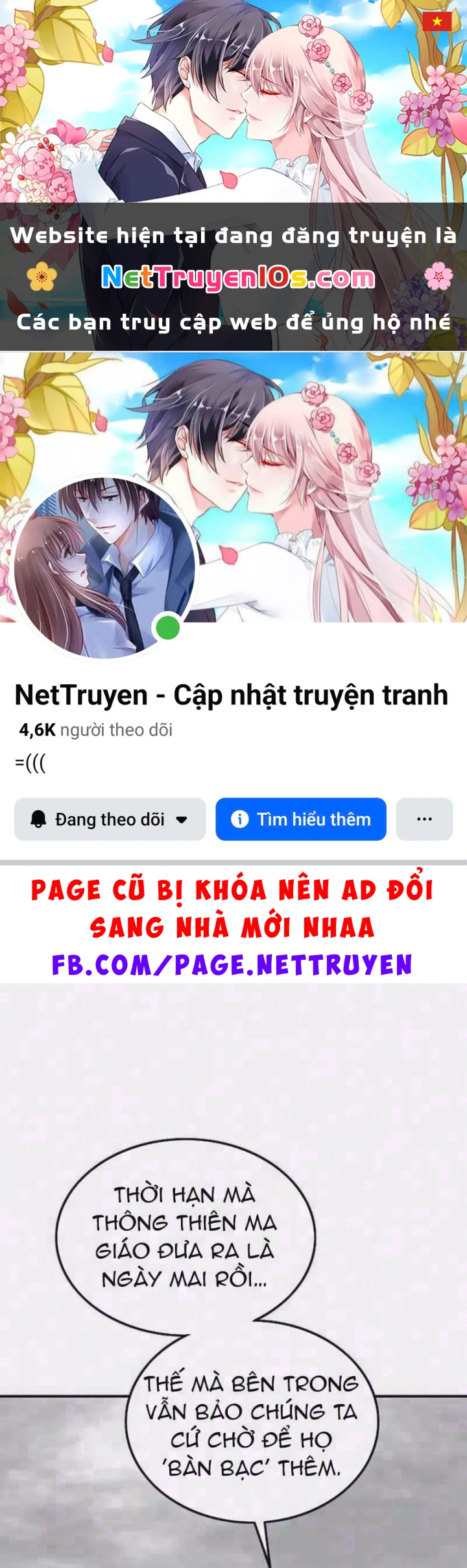 Ma Đạo Đệ Nhất Kiếm Chapter 34 - 1