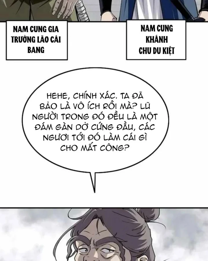 Ma Đạo Đệ Nhất Kiếm Chapter 34 - 3