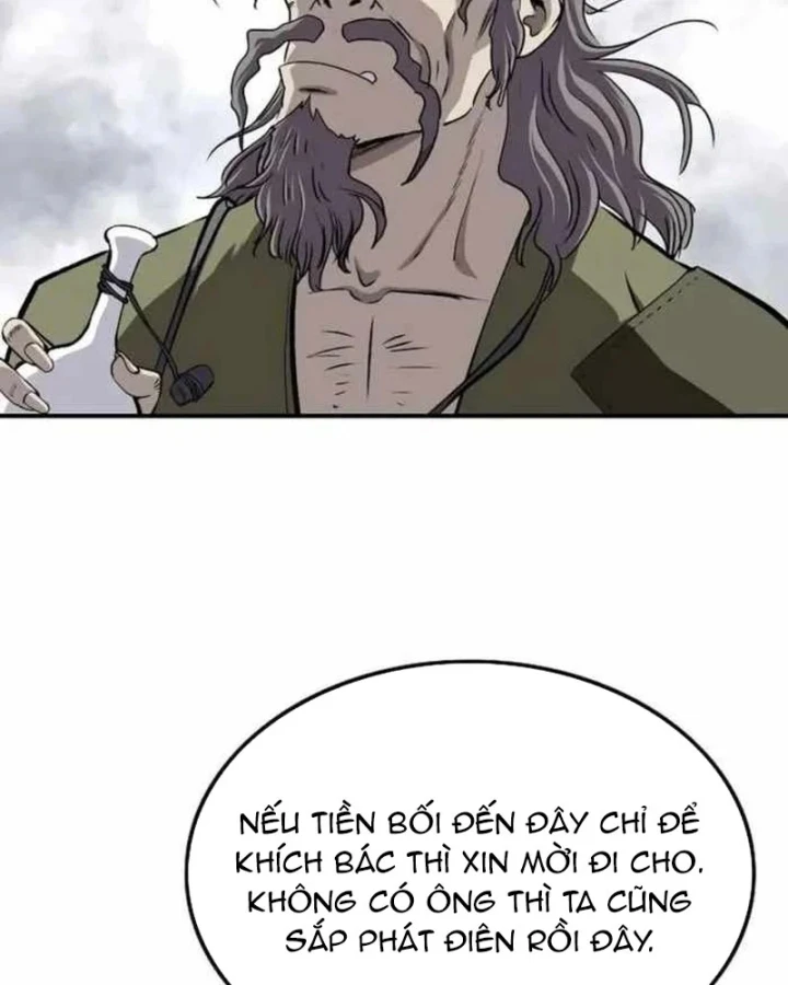 Ma Đạo Đệ Nhất Kiếm Chapter 34 - 4