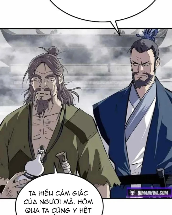 Ma Đạo Đệ Nhất Kiếm Chapter 34 - 5