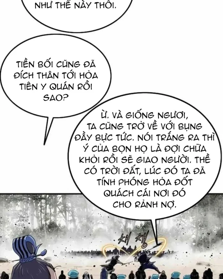 Ma Đạo Đệ Nhất Kiếm Chapter 34 - 6