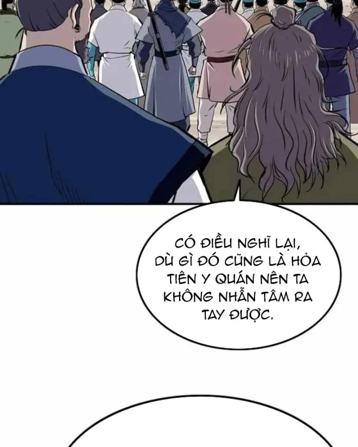 Ma Đạo Đệ Nhất Kiếm Chapter 34 - 7
