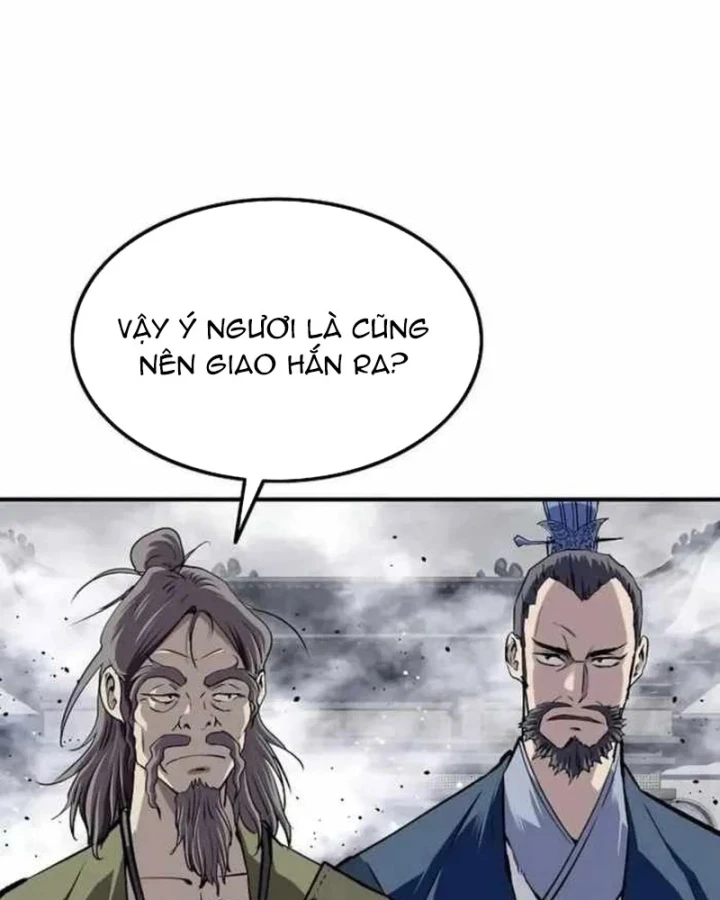 Ma Đạo Đệ Nhất Kiếm Chapter 34 - 9