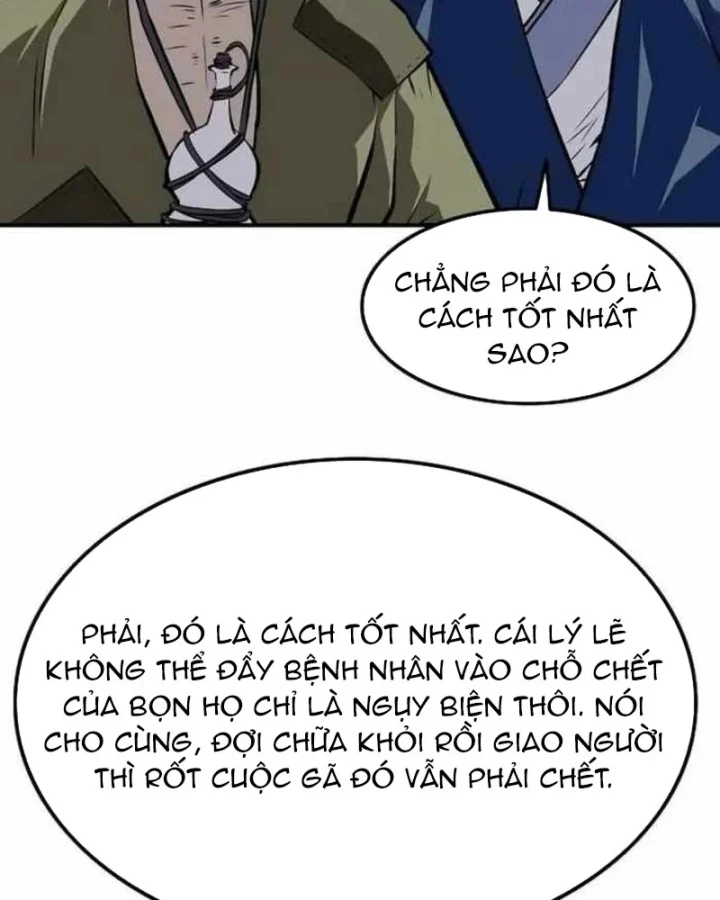 Ma Đạo Đệ Nhất Kiếm Chapter 34 - 10