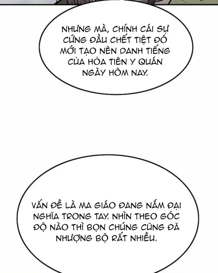 Ma Đạo Đệ Nhất Kiếm Chapter 34 - 12