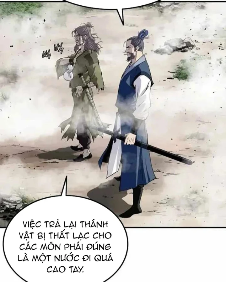 Ma Đạo Đệ Nhất Kiếm Chapter 34 - 13