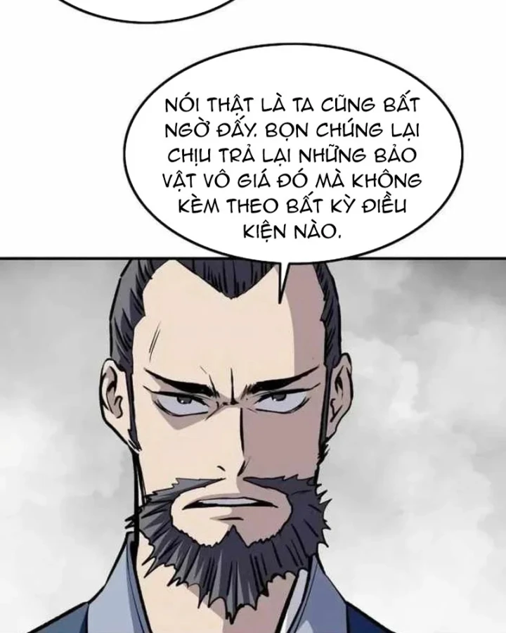 Ma Đạo Đệ Nhất Kiếm Chapter 34 - 14