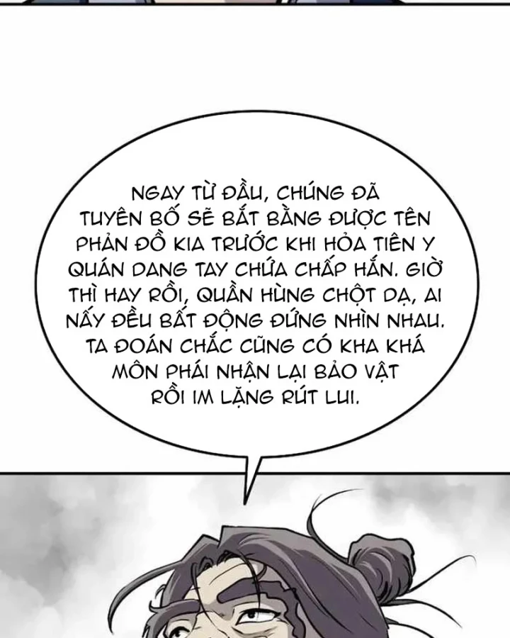 Ma Đạo Đệ Nhất Kiếm Chapter 34 - 15