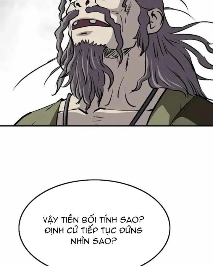 Ma Đạo Đệ Nhất Kiếm Chapter 34 - 16