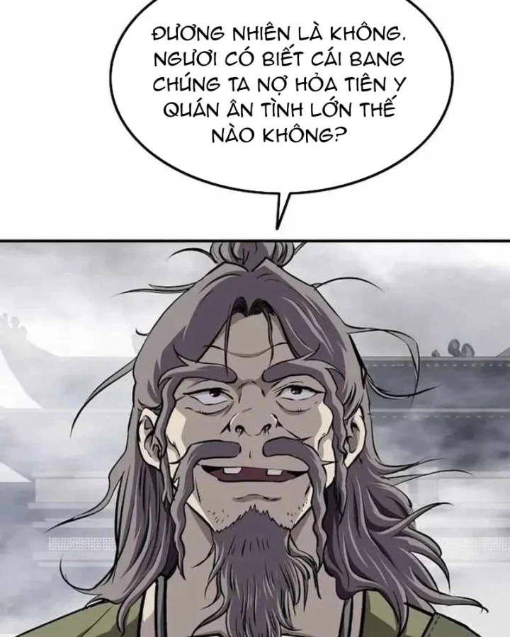 Ma Đạo Đệ Nhất Kiếm Chapter 34 - 18