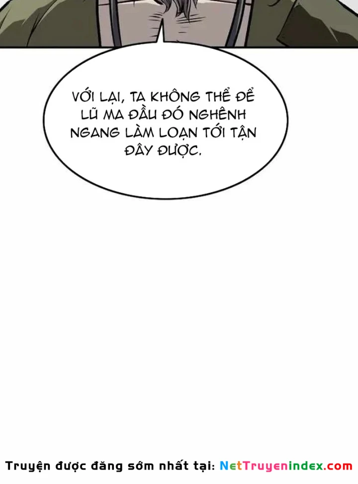 Ma Đạo Đệ Nhất Kiếm Chapter 34 - 19
