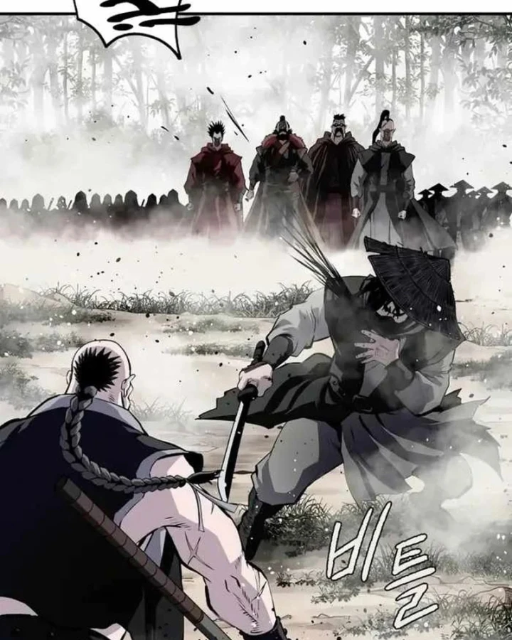 Ma Đạo Đệ Nhất Kiếm Chapter 34 - 22