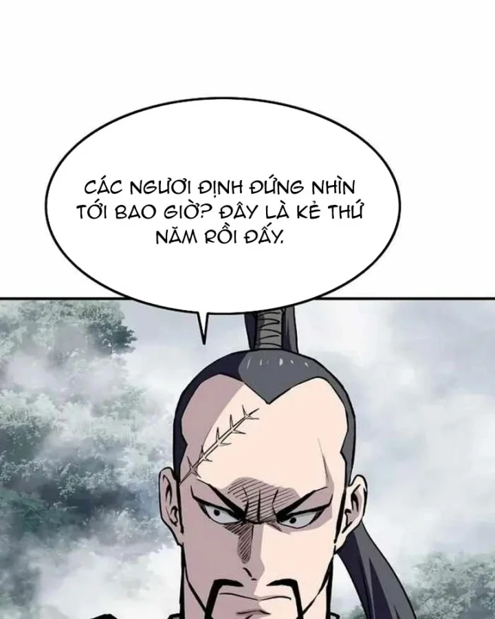 Ma Đạo Đệ Nhất Kiếm Chapter 34 - 26