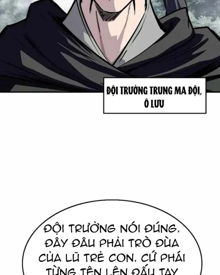 Ma Đạo Đệ Nhất Kiếm Chapter 34 - 27