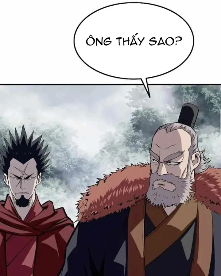 Ma Đạo Đệ Nhất Kiếm Chapter 34 - 30