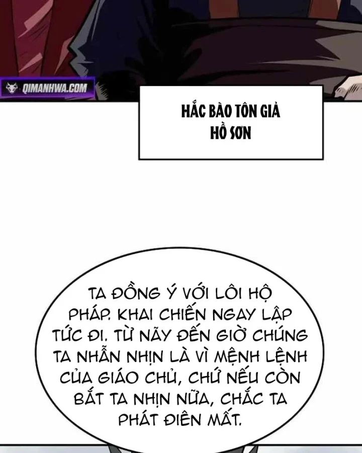 Ma Đạo Đệ Nhất Kiếm Chapter 34 - 31