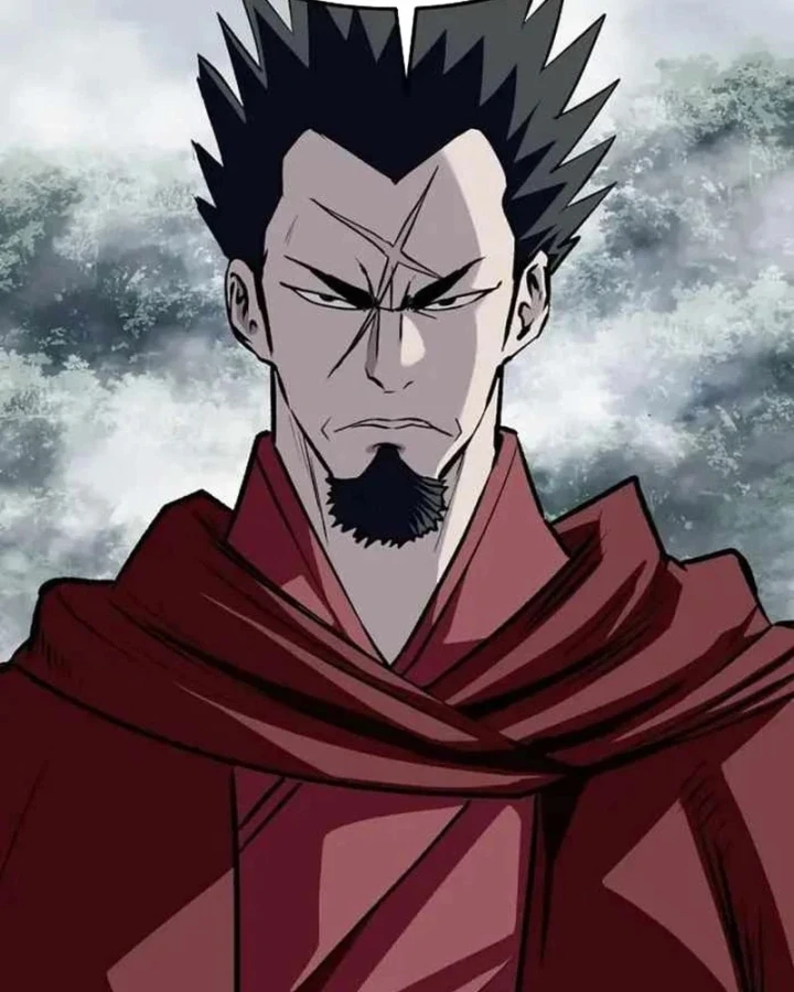 Ma Đạo Đệ Nhất Kiếm Chapter 34 - 32