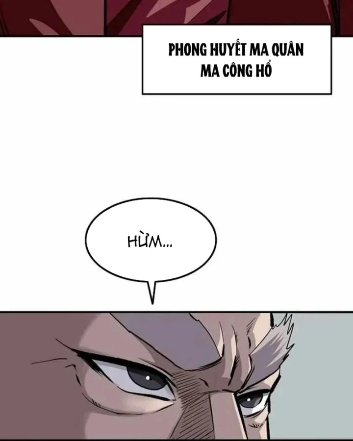 Ma Đạo Đệ Nhất Kiếm Chapter 34 - 33