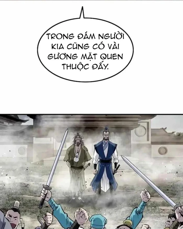 Ma Đạo Đệ Nhất Kiếm Chapter 34 - 34