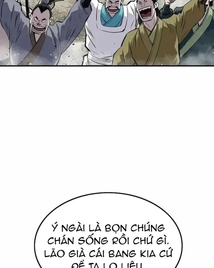 Ma Đạo Đệ Nhất Kiếm Chapter 34 - 35