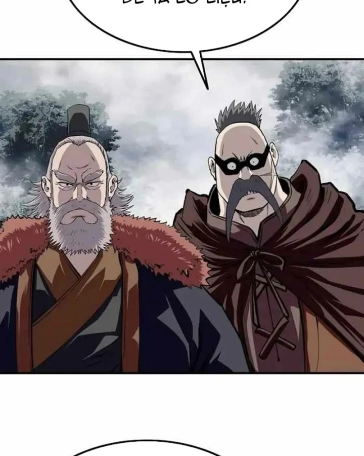 Ma Đạo Đệ Nhất Kiếm Chapter 34 - 36
