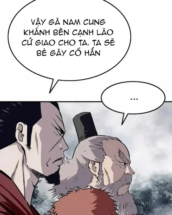 Ma Đạo Đệ Nhất Kiếm Chapter 34 - 37