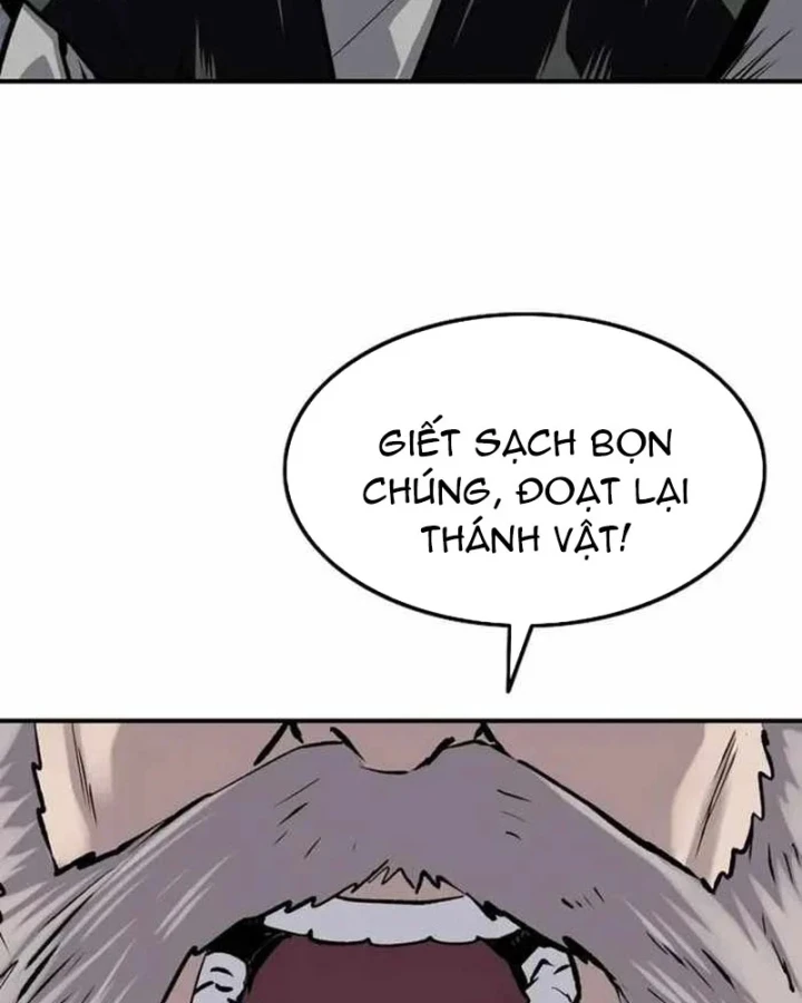 Ma Đạo Đệ Nhất Kiếm Chapter 34 - 41