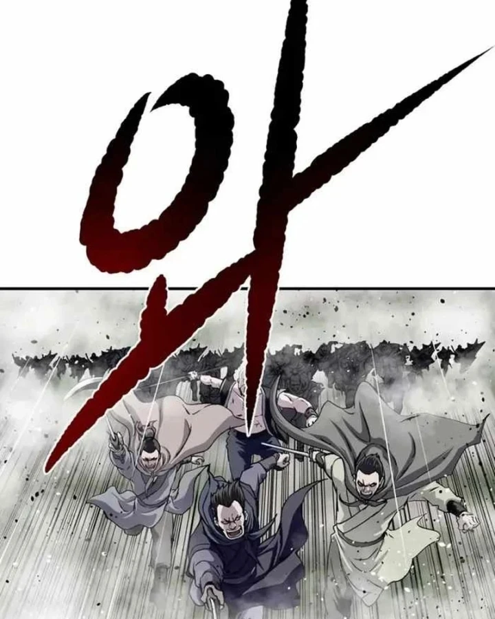 Ma Đạo Đệ Nhất Kiếm Chapter 34 - 44