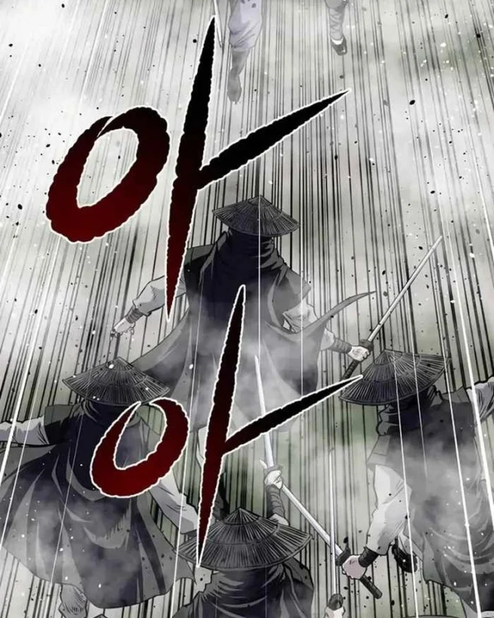 Ma Đạo Đệ Nhất Kiếm Chapter 34 - 45