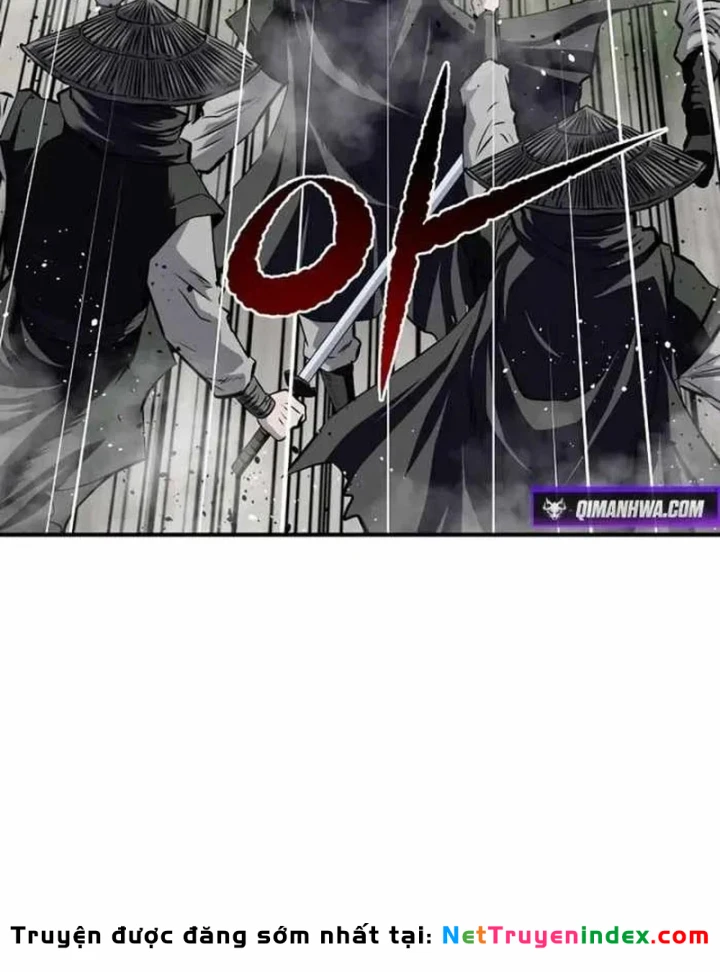 Ma Đạo Đệ Nhất Kiếm Chapter 34 - 46