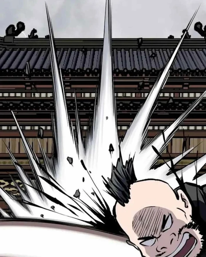 Ma Đạo Đệ Nhất Kiếm Chapter 34 - 57