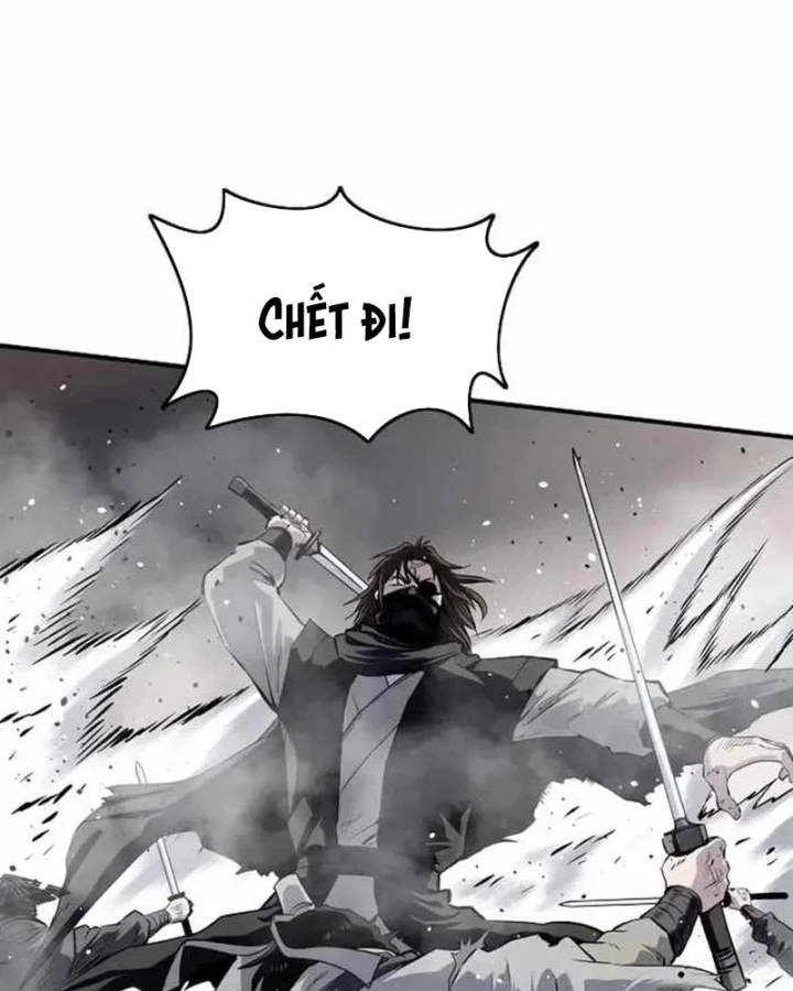 Ma Đạo Đệ Nhất Kiếm Chapter 34 - 61