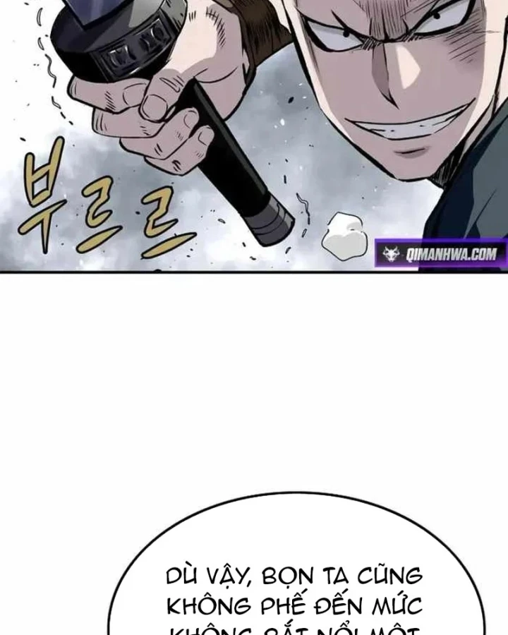 Ma Đạo Đệ Nhất Kiếm Chapter 34 - 74