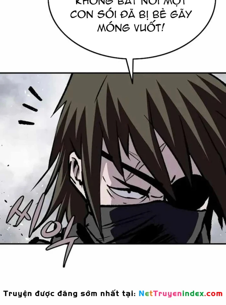 Ma Đạo Đệ Nhất Kiếm Chapter 34 - 75