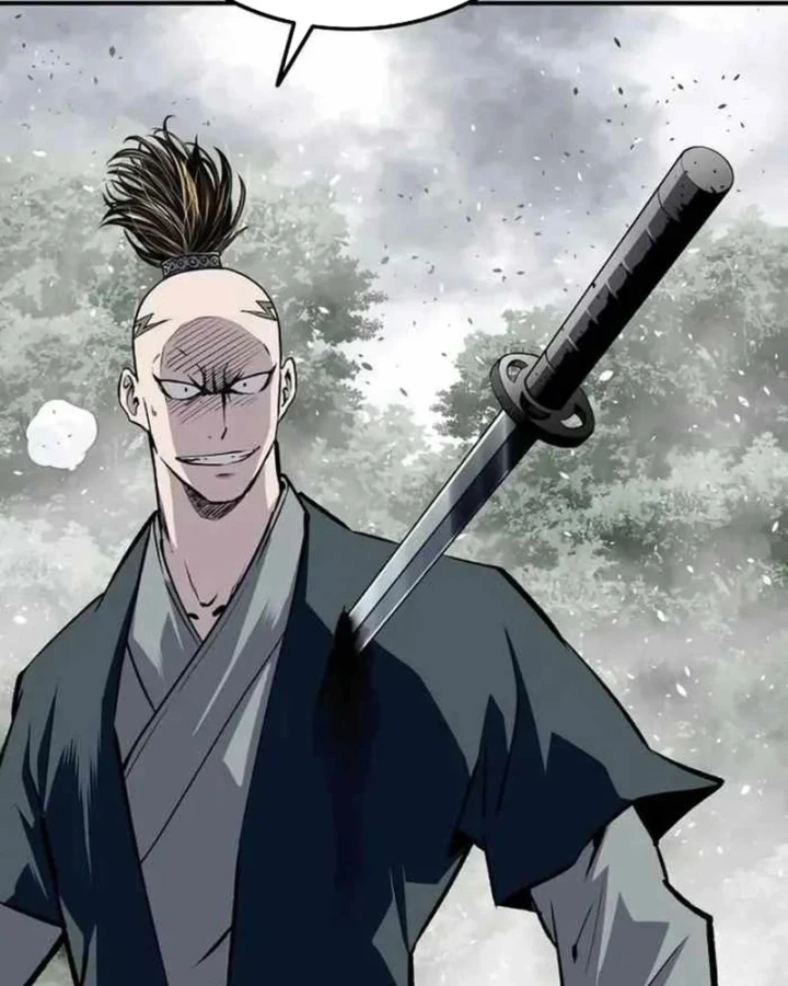 Ma Đạo Đệ Nhất Kiếm Chapter 34 - 91