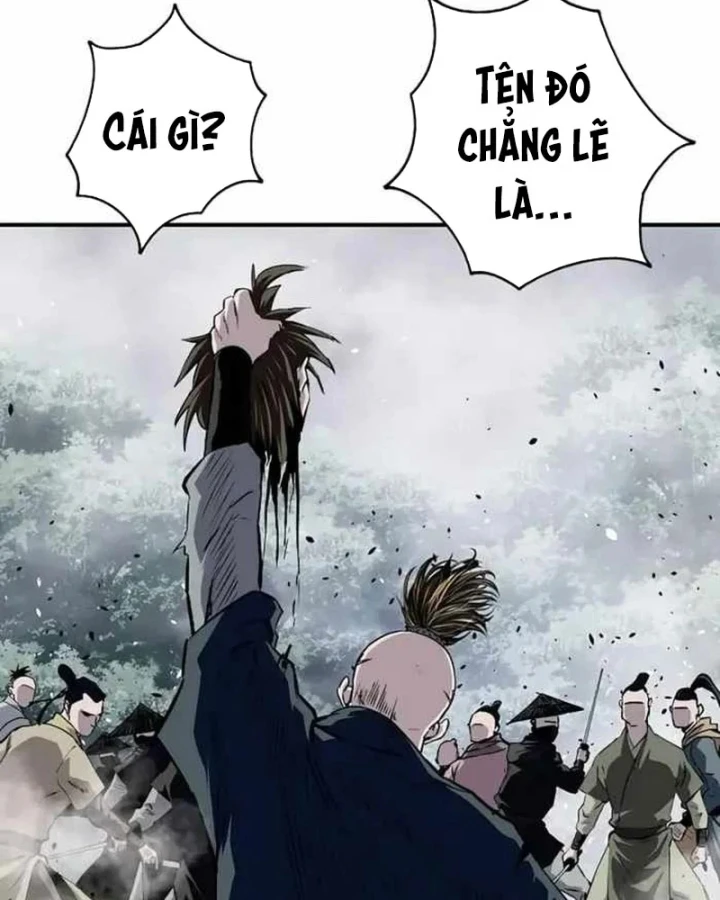 Ma Đạo Đệ Nhất Kiếm Chapter 34 - 95
