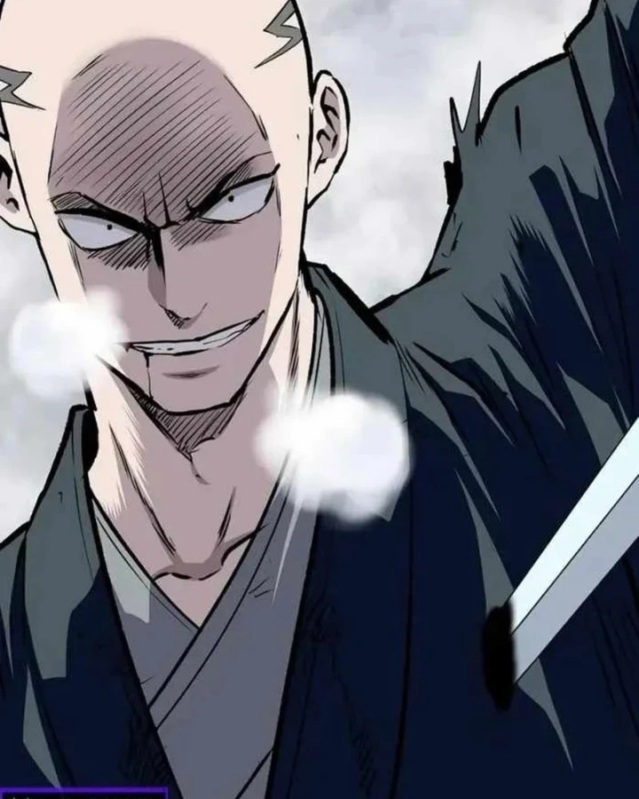 Ma Đạo Đệ Nhất Kiếm Chapter 34 - 98