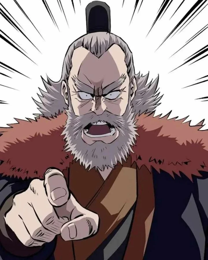 Ma Đạo Đệ Nhất Kiếm Chapter 34 - 100