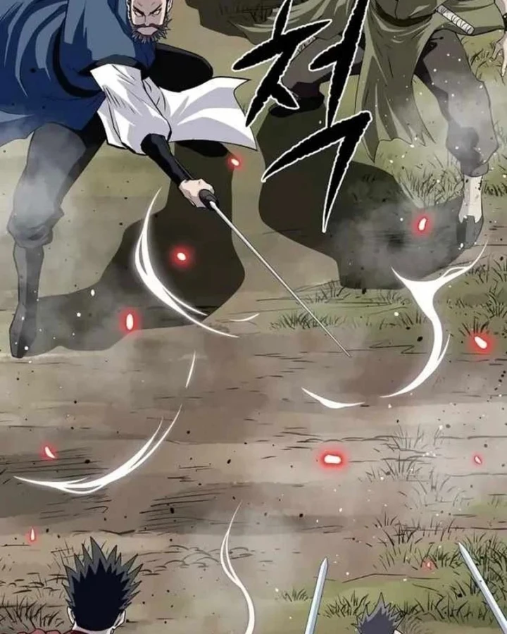 Ma Đạo Đệ Nhất Kiếm Chapter 34 - 107