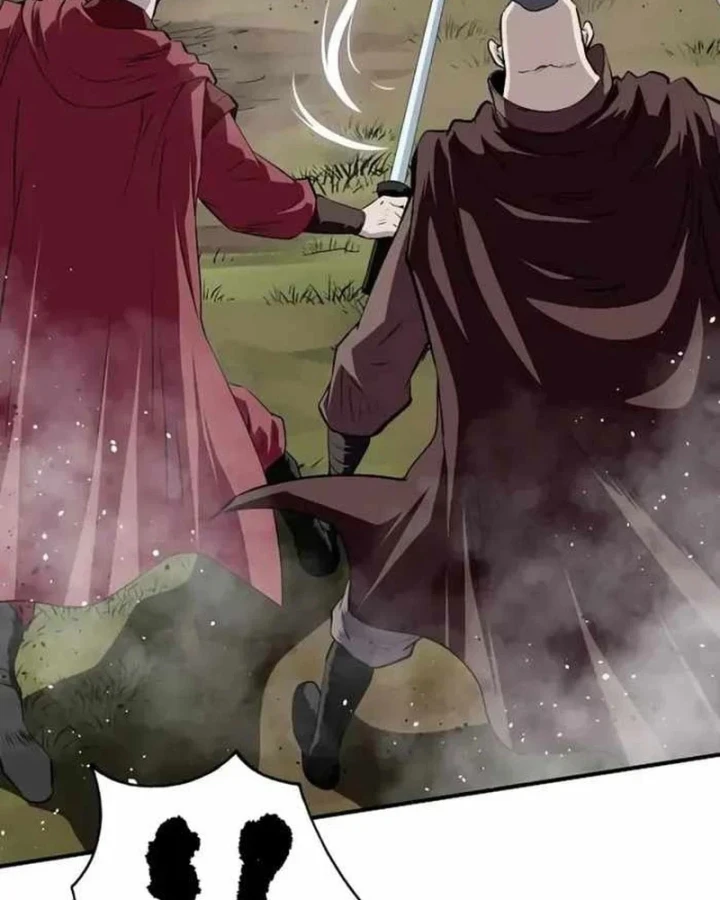 Ma Đạo Đệ Nhất Kiếm Chapter 34 - 108