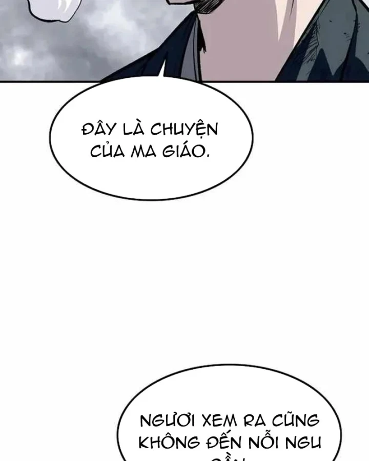 Ma Đạo Đệ Nhất Kiếm Chapter 34 - 117
