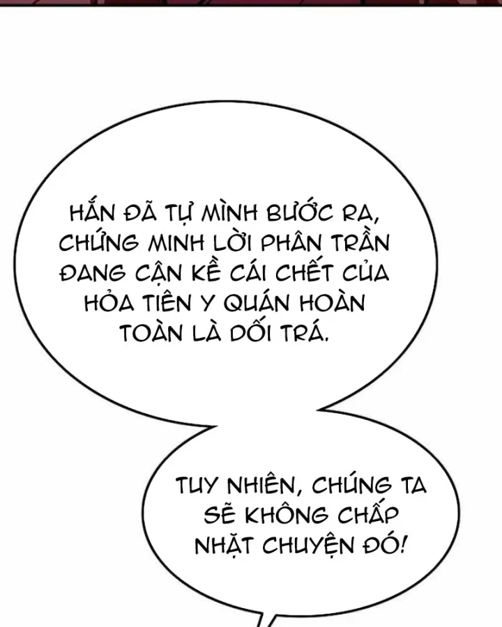 Ma Đạo Đệ Nhất Kiếm Chapter 34 - 119