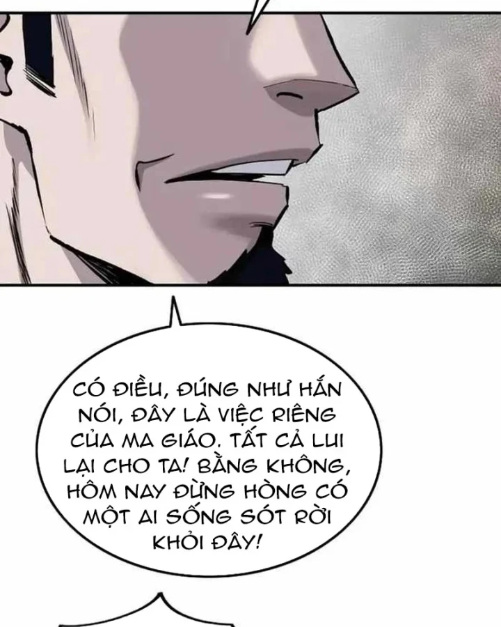 Ma Đạo Đệ Nhất Kiếm Chapter 34 - 120